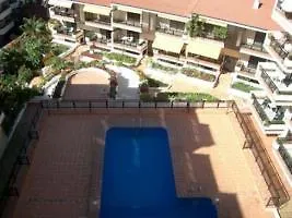 Valle Sol - Puerto De La Cruz, 2 Bedrooms, 4 Persons Hotel