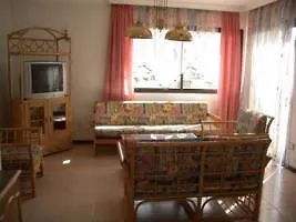 Hotel Valle Sol - Puerto De La Cruz, 2 Bedrooms, 4 Persons *