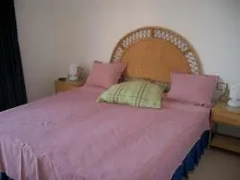 Valle Sol - Puerto De La Cruz, 2 Bedrooms, 4 Persons *