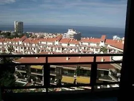 Valle Sol - Puerto De La Cruz, 2 Bedrooms, 4 Persons Hotel *